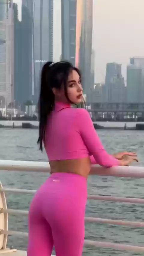 Anastasiya Makshayeva