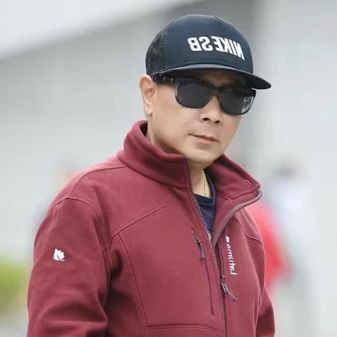 Eric HK media